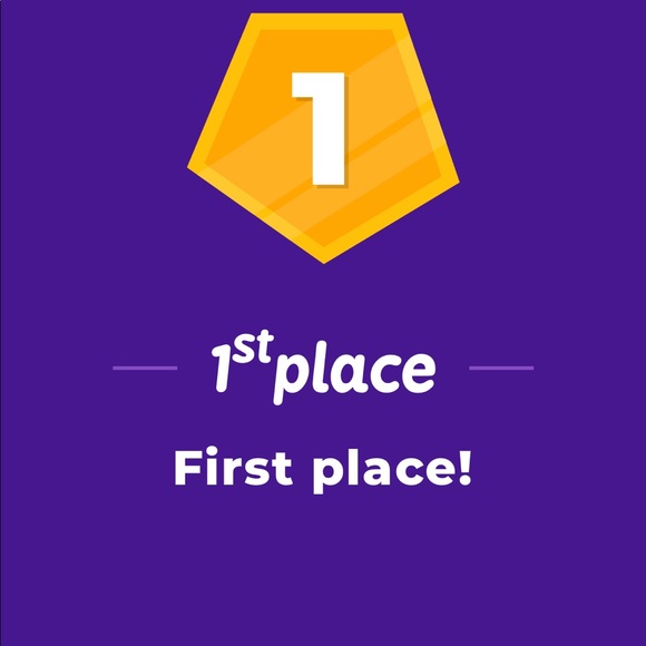 Meet your Posher, Astrid - Picture 1 of 1